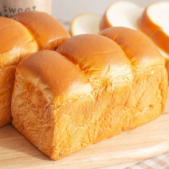 부드러운 통식빵 모형(대) 1P