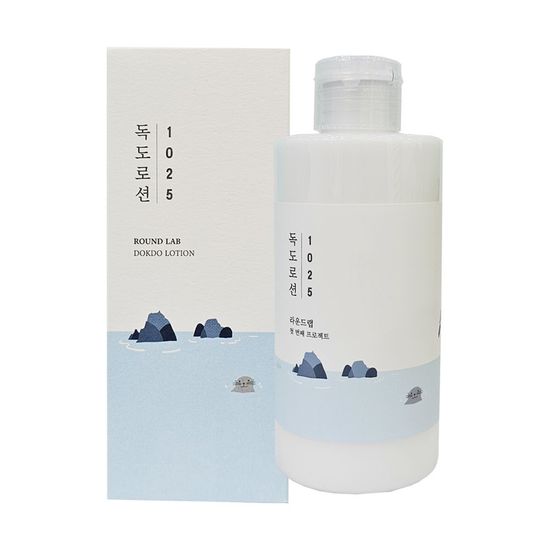 라운드랩 1025 독도 로션 200ml(WFA85A3)