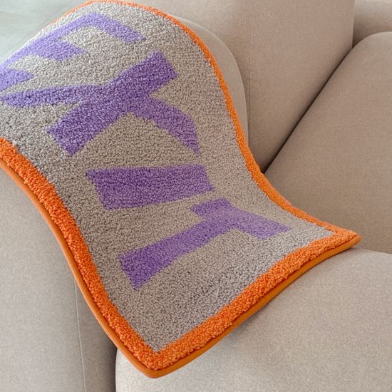 EXIT Floor Mat 엑시트 발매트 50x70