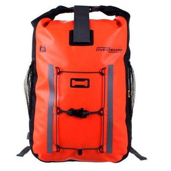 오버보드 프로-비스 30리터 방수 백팩 [OB1147HVO]