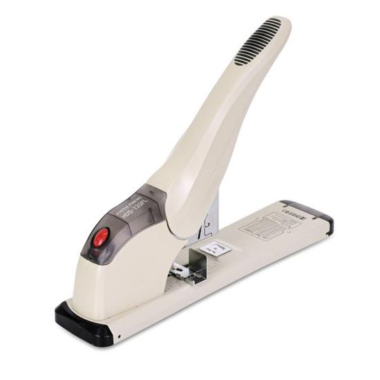 현대오피스 HDS-120FL 대형 스테이플러 스템플러