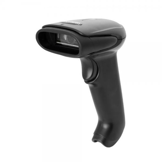 2D 유선 바코드스캐너 USB QR