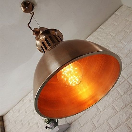 LED 뱅크-[샴페인 골드]