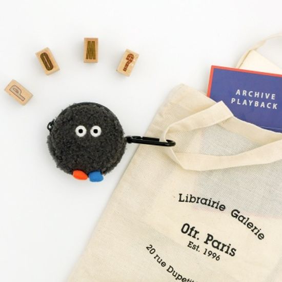 Brunch Brother 에어팟 파우치