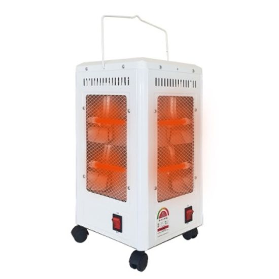 [트루리빙] 오방난로 AT-150HM(화이트)