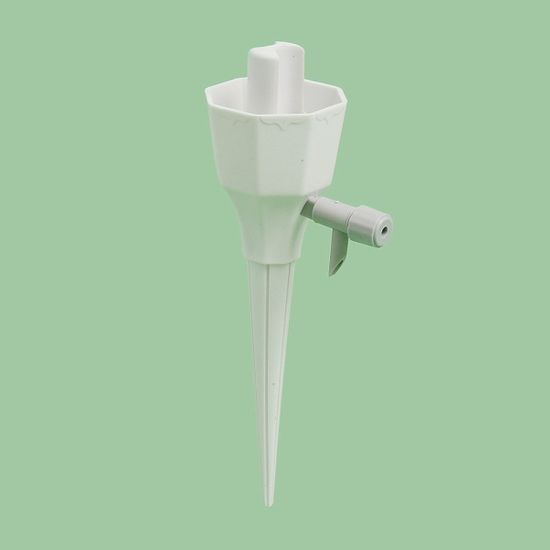 수분촉촉 화분 자동급수기 6p세트 페트병 화분물주기