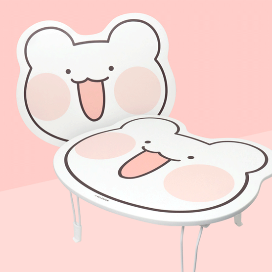 [놀자곰] 왕 대굴 테이블
