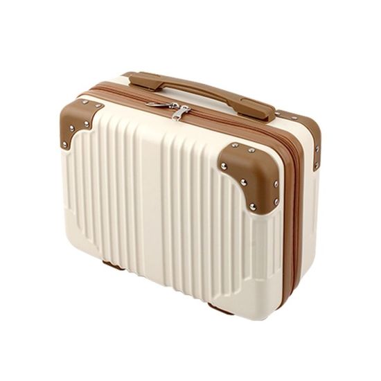 리빙틱톡 레디백 14인치 미니 여행 캐리어 기내 소형[