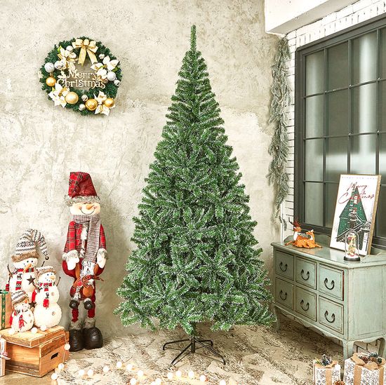 도토로 스노우피크 240cm 크리스마스 트리(사은품증정