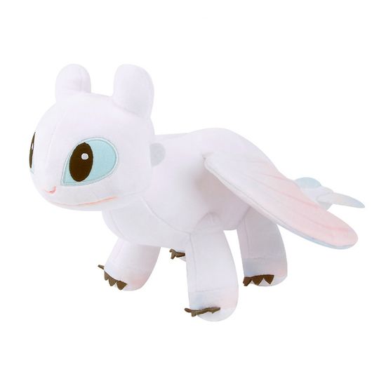 드래곤길들이기 라이트퓨리 네발 인형 어린이선물