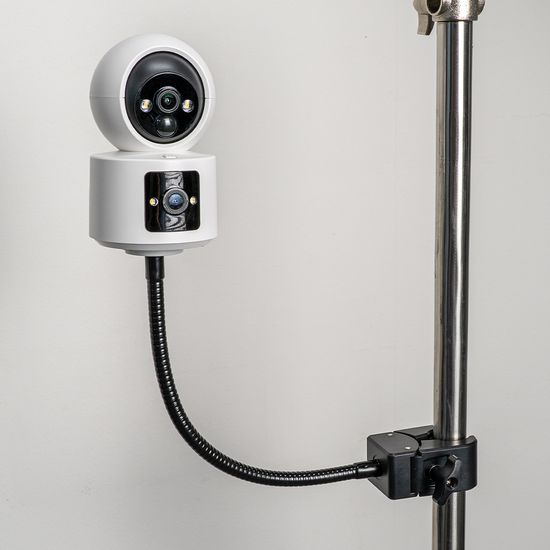 Volan 무선 와이파이 IP카메라 실내 CCTV 보안 감시