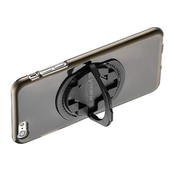 아이폰6S플러스 아이폰 6플러스 자전거스마트폰거치대