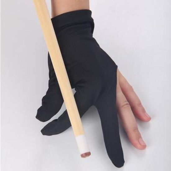 당구장갑 신축성 좋은 개인용 당구장갑 2개세트