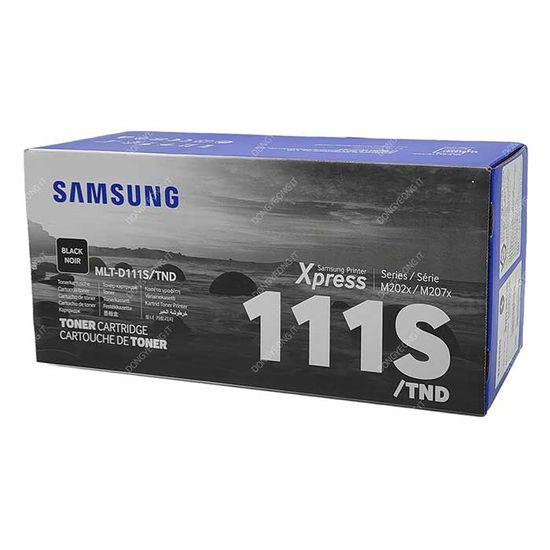 삼성정품 SL-M2020 토너 검정 MLT-D111S