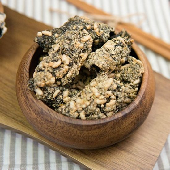 도래푸드 수제부각 전통부각 7종(택1)