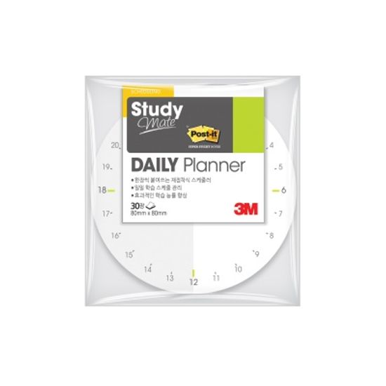3M 포스트-잇® 스터디메이트 노트