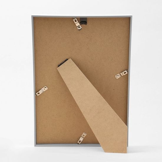 아트픽처 허가증 상장 액자(A4) 탁상용 벽걸이액자