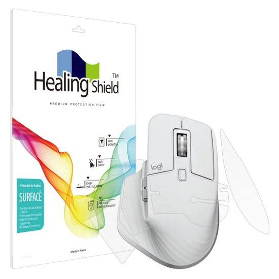 로지텍 MX 마스터 3S for Mac 무광 외부보호필름