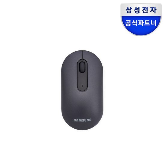 삼성전자 블루투스 무선저소음마우스 SM-M1000Q 블랙