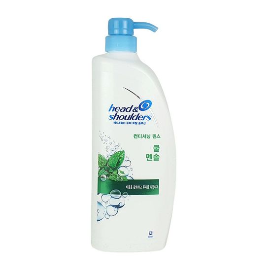 헤드앤숄더 쿨멘솔 린스 850ml(W4B9B8E)