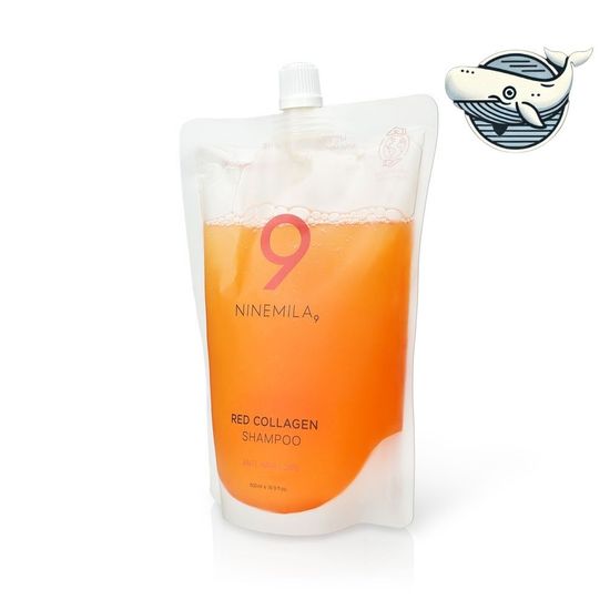 남성용 약산성 리필 샴푸 없애기 효과(WFGZMS6)