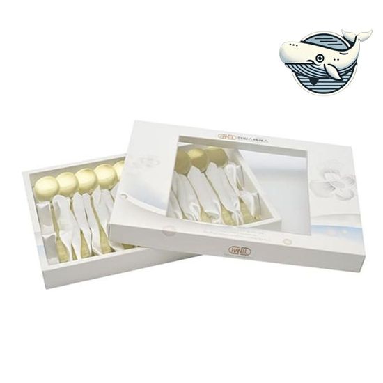 티타늄 내열 수저 고급 젓가락 숟가락(WFHC4O9)