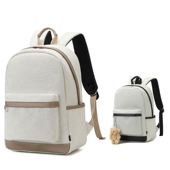 곰돌이키링  데일리백팩 R971