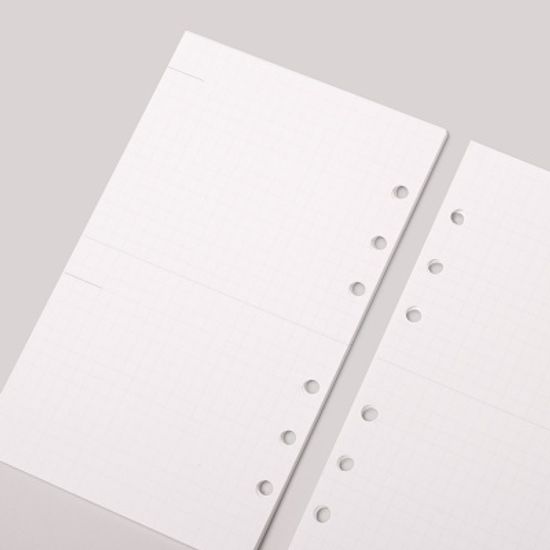 루카랩 아카이브 육공 리필 데일리 Vol.2