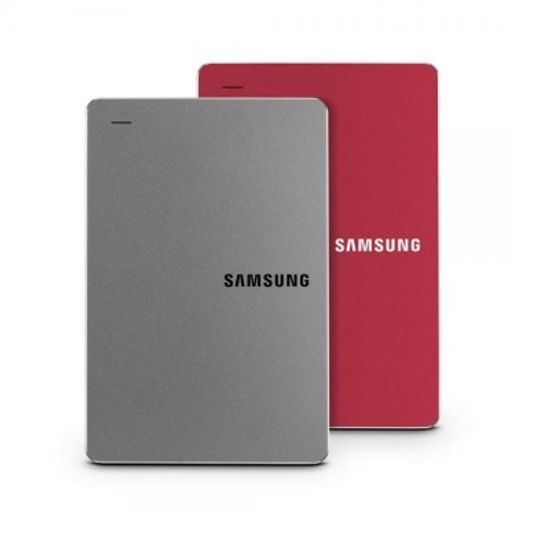 삼성전자 와장하드 컴팩트 사이즈 Y3 USB3.0 1TB