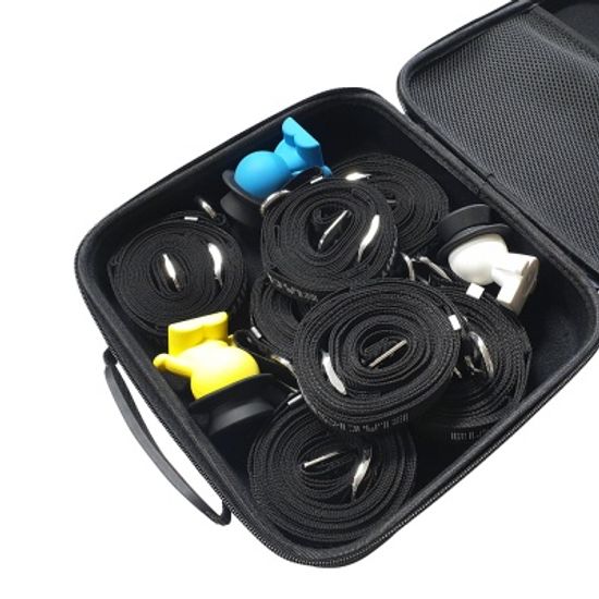 블랙스미스 다용도 하드 케이스