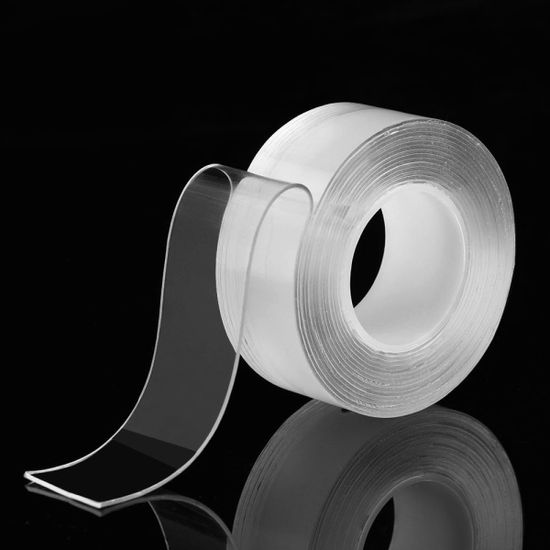 아크릴폼 매직 양면테이프(3M)/ 나노 투명 양면테이프