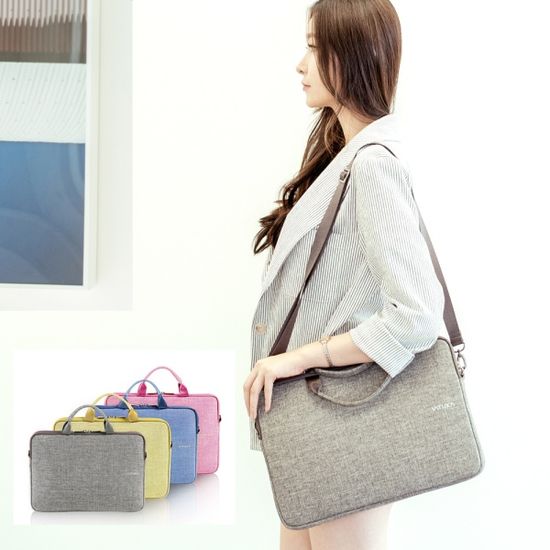 오슬로 13인치~14인치 노트북가방 / 서류가방(13형)