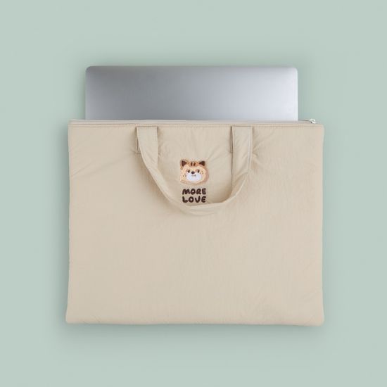 Airy Laptop Bag - 포코리프렌즈 (13/15인치)