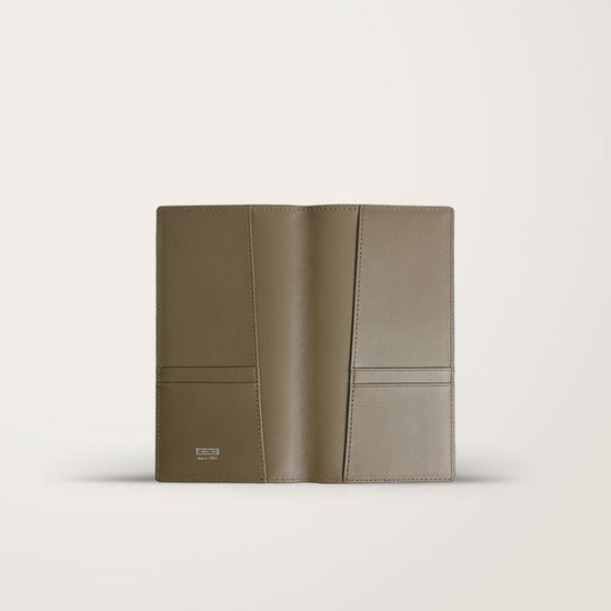 다이어리 커버 포켓 스탠다드 페블