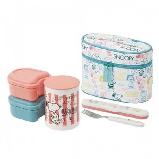 스누피 어썸 스텐레스 보온도 WAC5E68