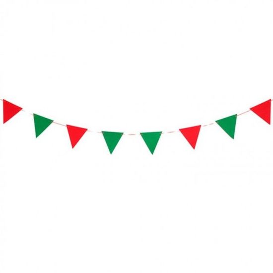 삼각 가랜드 크리스마스 XG-012(WFG16OH)