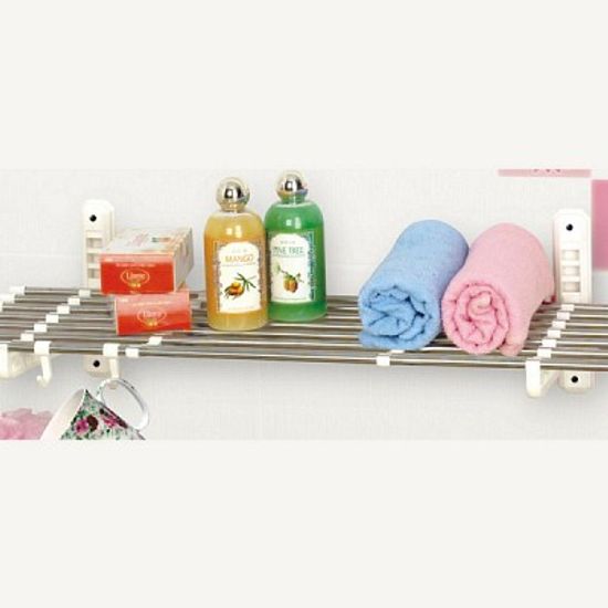 리빙 동영 벽걸이봉선반 900