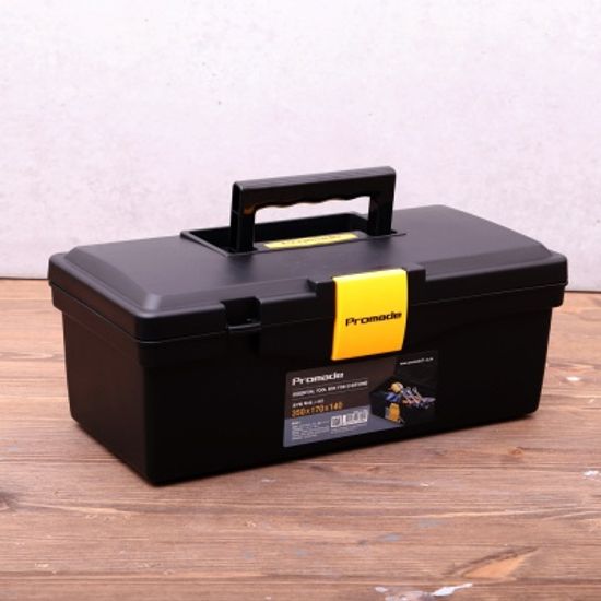 Promade 블랙공구함 특3호 J-3031