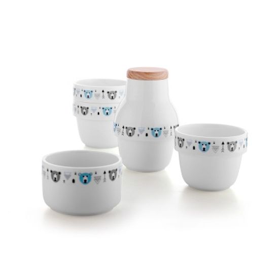 아티아트 스태킹 드링크 세트