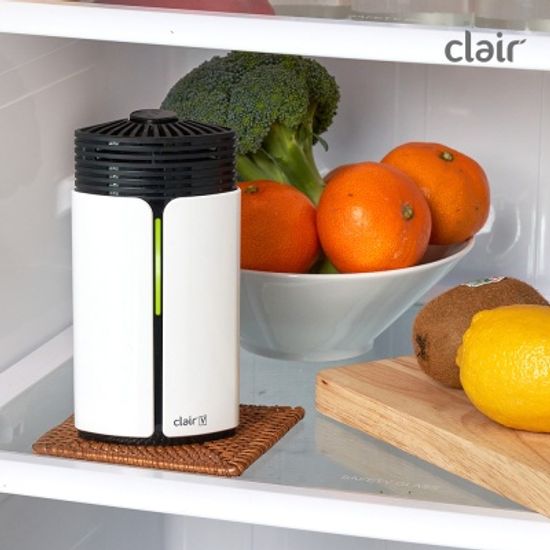 [클레어] 클레어V 냉장고 냄새제거 항균 탈취기(V1FD)