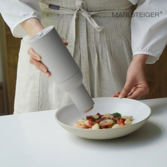 루미 그래비티 페퍼밀 전동 후추그라인더