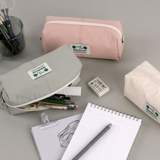 브링미 럭 필통