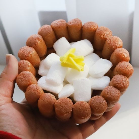 플레이콘 떡국 만들기 키트 DIY KIT 어린이교구 교육