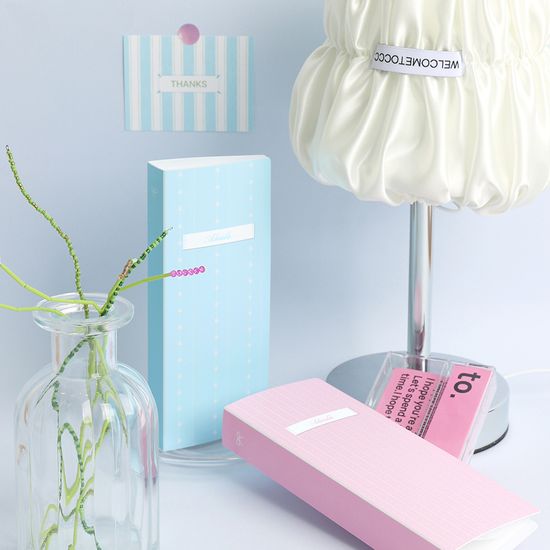 어도러블 키스컷 바인더 S