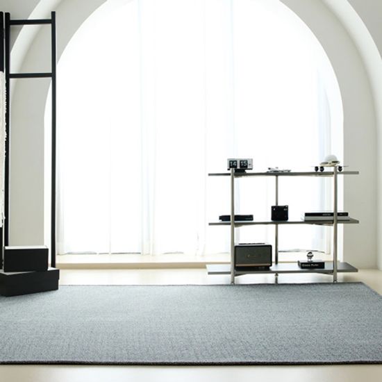 모던소프트 워셔블 러그 150X200cm 4가지색상 택1