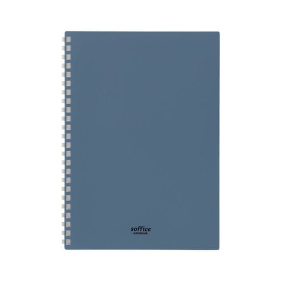 [리히트랩] [N-3203-1]SOFFICE NOTEBOOK (A5)
