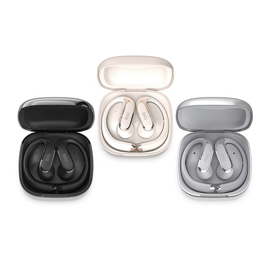 브리츠 오픈형 블루투스 6.0 무선 이어폰 BZ-XT5