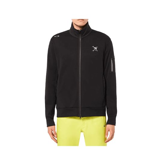 오클리 스컬 컴포터블 집 블루종(FOA40589902E)