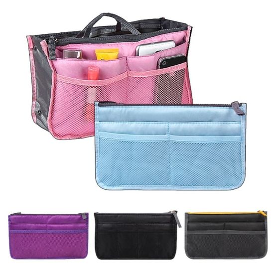 프리미엄스마트이너백 백인백 수납가방 가방 수납정리