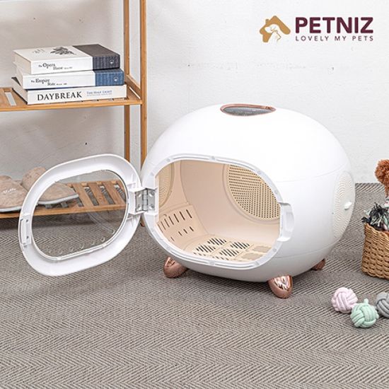 펫니즈 스마트 반려동물 드라이룸 PNZ-PD1000